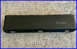 Gemeinhardt 2SP Flute
