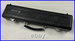 Gemeinhardt 2SP Flute All Pads In Great Condition Ready for Play