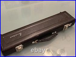 Gemeinhardt 2SP Flute With Case