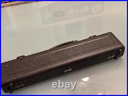 Gemeinhardt 2SP Flute With Case