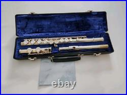 Gemeinhardt 2SP Student Beginner Flute Tested