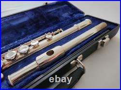 Gemeinhardt 2SP Student Beginner Flute Tested