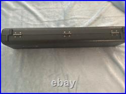 Gemeinhardt 2SP Student Flute Gold Lip Plate with Case #L43341