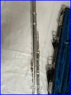 Gemeinhardt 2SP Student Model Flute In Good condition