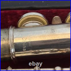 Gemeinhardt 30B Open Hole B Flute