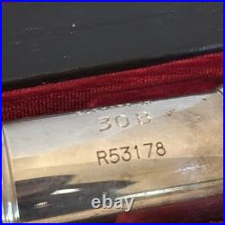 Gemeinhardt 30B Open Hole B Flute