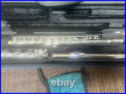 Gemeinhardt 30SHB Flute Sterling Silver Head Joint Intermediate Gemeinhardt 30SHB Flute Sterling Silver Head Joint Intermediate