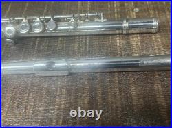 Gemeinhardt 30SHB Flute Sterling Silver Head Joint Intermediate Gemeinhardt 30SHB Flute Sterling Silver Head Joint Intermediate