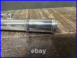 Gemeinhardt 30SHB Flute Sterling Silver Head Joint Intermediate Gemeinhardt 30SHB Flute Sterling Silver Head Joint Intermediate