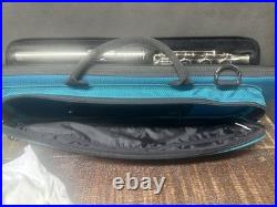 Gemeinhardt 30SHB Flute Sterling Silver Head Joint Intermediate Gemeinhardt 30SHB Flute Sterling Silver Head Joint Intermediate
