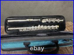 Gemeinhardt 30SHB Flute Sterling Silver Head Joint Intermediate Gemeinhardt 30SHB Flute Sterling Silver Head Joint Intermediate