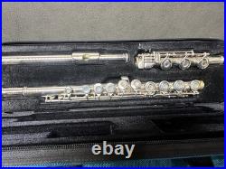 Gemeinhardt 30SHB Flute Sterling Silver Head Joint Intermediate Gemeinhardt 30SHB Flute Sterling Silver Head Joint Intermediate