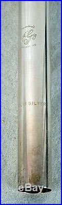 Gemeinhardt 3B Flute with Silver Head Joint Kit with Gemeinhardt 4SP Piccolo