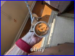 Gemeinhardt 3B Open Hole Flute 1990's With Case Excellent Condition