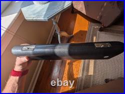 Gemeinhardt 3B Open Hole Flute 1990's With Case Excellent Condition