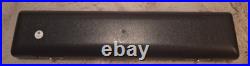 Gemeinhardt 3SB Solid Silver Open Hole B Ft Flute Reconditioned Play Nice Gemeinhardt 3SB Solid Silver Open Hole B Ft Flute Reconditioned Play Nice