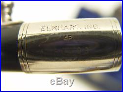 Gemeinhardt 4P Piccolo with case great for band Elkhart, IN