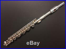 Gemeinhardt 4RSP Piccolo Gently Used