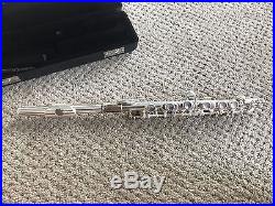 Gemeinhardt 4SH Piccolo Great Condition