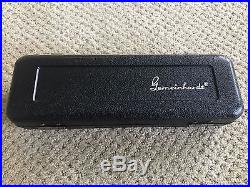 Gemeinhardt 4SH Piccolo Great Condition