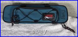 Gemeinhardt 73 Open-Hole Intermediate Flute Silver Plated with Case