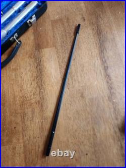 Gemeinhardt Beginner Student 2SP Flute with Hard Case