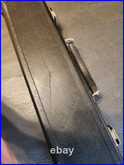 Gemeinhardt Beginner Student 2SP Flute with Hard Case