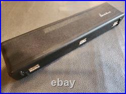 Gemeinhardt Beginner Student 2SP Flute with Hard Case