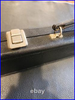 Gemeinhardt Beginner Student 2SP Flute with Hard Case