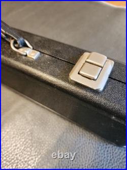 Gemeinhardt Beginner Student 2SP Flute with Hard Case