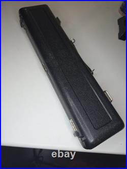 Gemeinhardt Flute Open Hole 30 USED