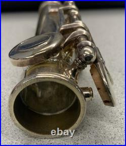 Gemeinhardt Intermediate-Level Flute and Piccolo Combo Set