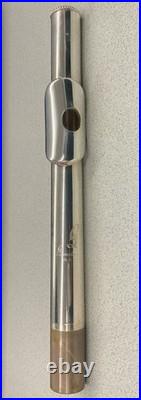 Gemeinhardt Intermediate-Level Flute and Piccolo Combo Set