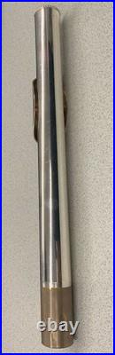 Gemeinhardt Intermediate-Level Flute and Piccolo Combo Set