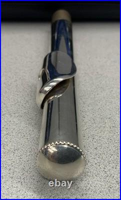 Gemeinhardt Intermediate-Level Flute and Piccolo Combo Set