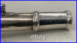 Gemeinhardt Intermediate-Level Flute and Piccolo Combo Set Gemeinhardt Intermediate-Level Flute and Piccolo Combo Set