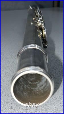 Gemeinhardt Intermediate-Level Flute and Piccolo Combo Set Gemeinhardt Intermediate-Level Flute and Piccolo Combo Set