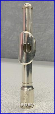 Gemeinhardt Intermediate-Level Flute and Piccolo Combo Set