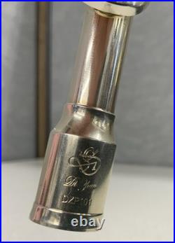 Gemeinhardt Intermediate-Level Flute and Piccolo Combo Set