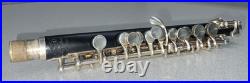 Gemeinhardt Intermediate-Level Flute and Piccolo Combo Set