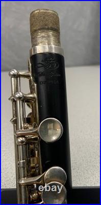 Gemeinhardt Intermediate-Level Flute and Piccolo Combo Set