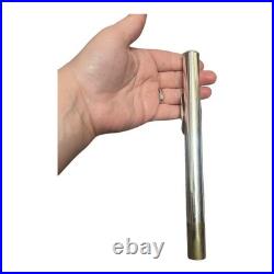 Gemeinhardt KG Silver Plated Flute Headjoint USA Professional Flute Part