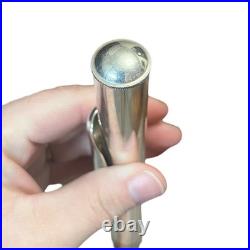 Gemeinhardt KG Silver Plated Flute Headjoint USA Professional Flute Part