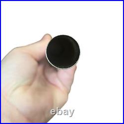 Gemeinhardt KG Silver Plated Flute Headjoint USA Professional Flute Part