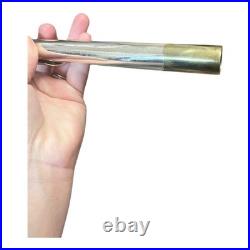 Gemeinhardt KG Silver Plated Flute Headjoint USA Professional Flute Part