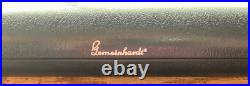 Gemeinhardt KG Special Open Hole Flute with Case Solid Silver Gemeinhardt KG Special Open Hole Flute with Case Solid Silver