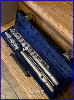 Gemeinhardt M2 Flute