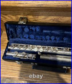 Gemeinhardt M2 Flute