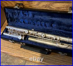 Gemeinhardt M2 Flute