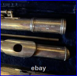 Gemeinhardt M2 Flute